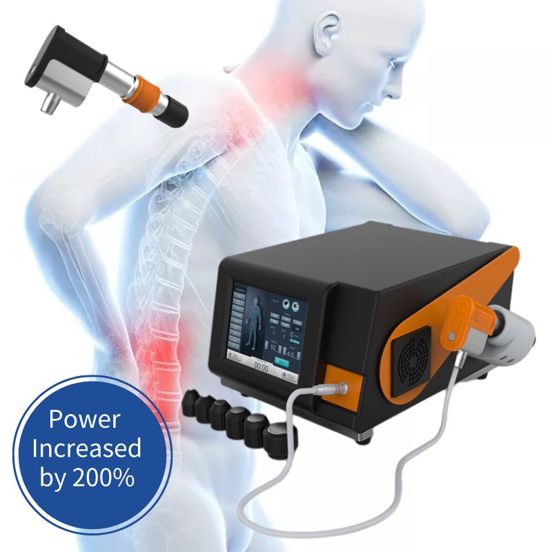 Best Shockwave Therapy Machine in BD 