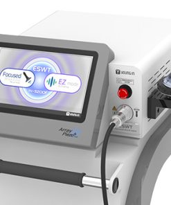 Focused Shockwave Therapy Machine Price in Bangladesh