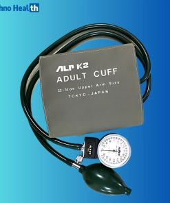 ALPK2 Manual Blood Pressure Machine