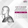 Adjustable Hard Cervical Collar Tynor B-03 Size Chart