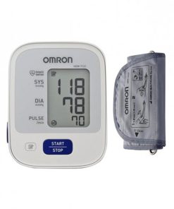 Digital BP Machine Omron Hem-7121 Price in Bangladesh