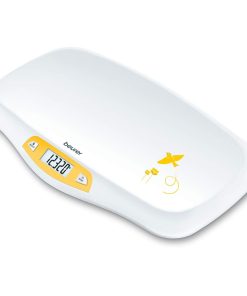 Beurer Digital Baby Weight Scale BY 80 Price in Bangladesh