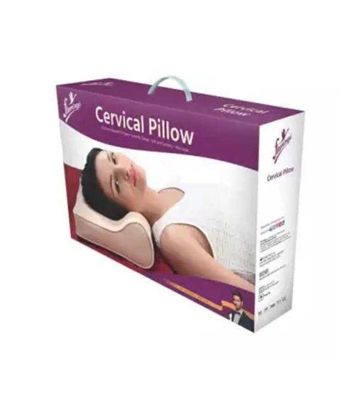 Flamingo Cervical Pillow Universal Price in Bangladesh