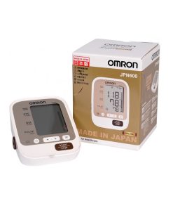 Omron JPN600 Blood Pressure Machine Price in Bangladesh