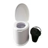 RFL Plastic High Commode Price in Bangladesh