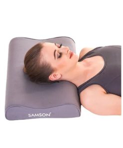 Samson Contour Cervical Pillow OP-1403 Price in Bangladesh