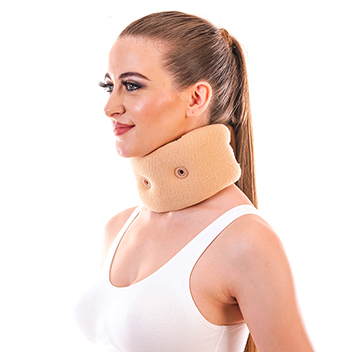 Soft Cervical Collar with Support Samson CA-0102 Price in Bangladesh