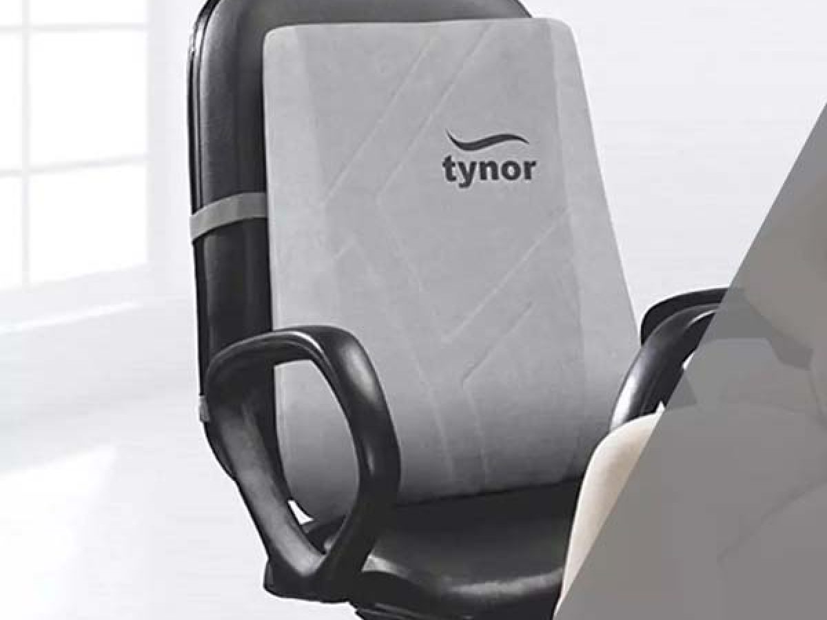 Tynor chair support sale