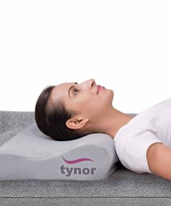 Tynor Contoured Cervical Pillow B-19 Price in Bangladesh