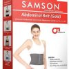 Abdominal Belt Samson AB-0201 Price in Bangladesh