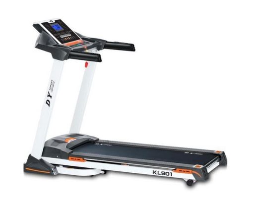 Daily Youth Motorized Treadmill KL-901 Price in Bangladesh