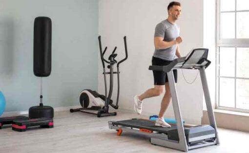 Exercise Fitness Equipment-Techno Health