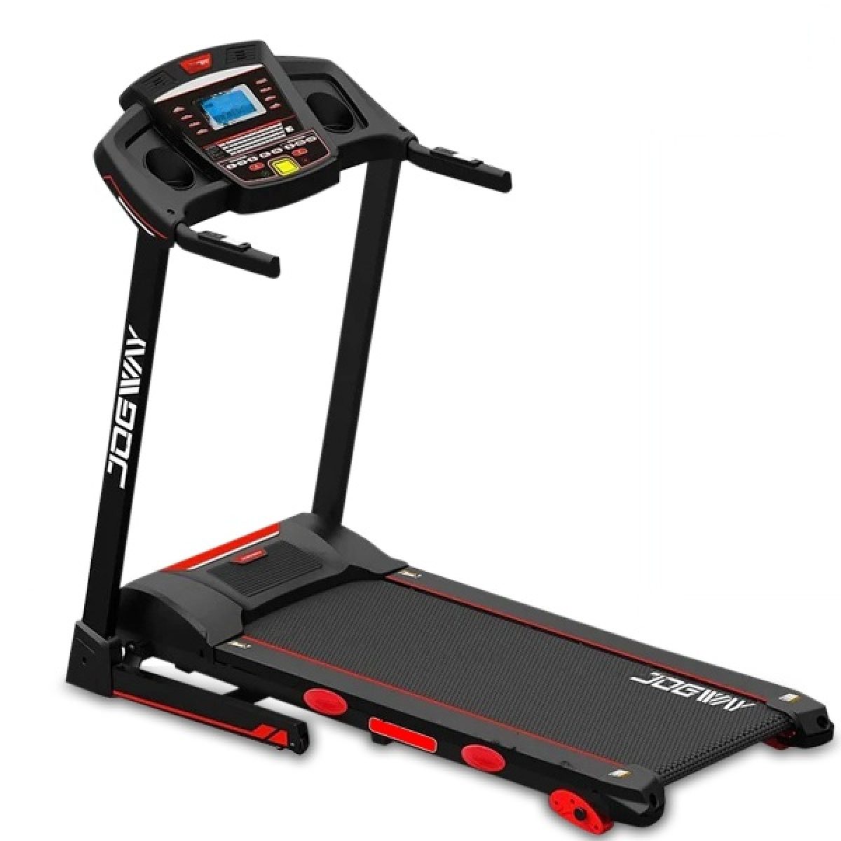 Buy Jogway T310E Foldable Motorized Treadmill in BD