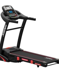 Jogway T532A Foldable Motorized Treadmill Price in Bangladesh