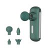 Mini Portable Body Massage Gun MN-01 Price in Bangladesh