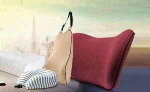 Pillow Cushion Techno Health
