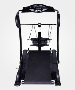 Race Fitness R500 Manual Treadmill Price in Bangladesh