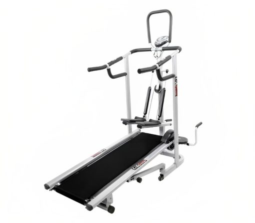 Race Fitness R600 Manual Treadmill in BD