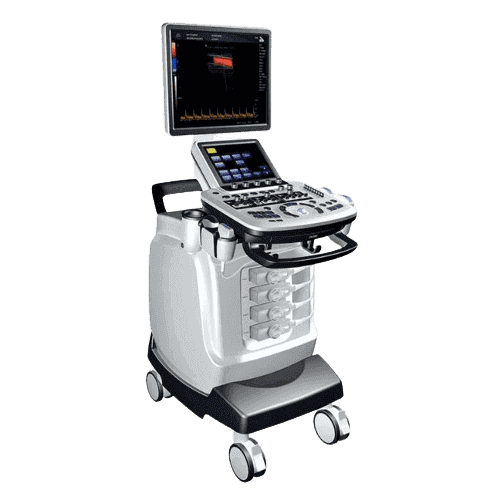 Ultrasound Machine Price in Bangladesh- Techno Health