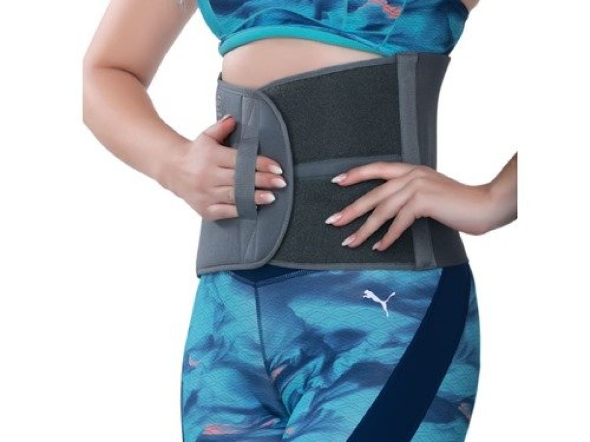 UM Abdominal Binder A-10 Techno Health