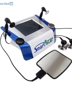 Smart Tecar Therapy Machine