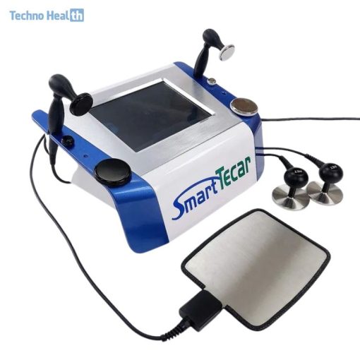 Smart Tecar Therapy Machine