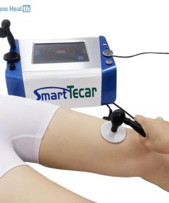 Smart Tecar Therapy Machine Uses