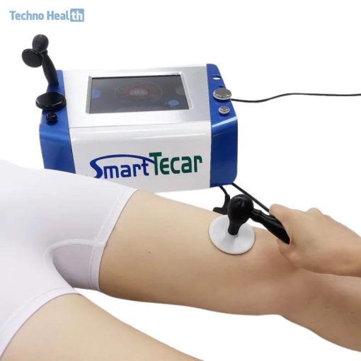 Smart Tecar Therapy Machine Uses
