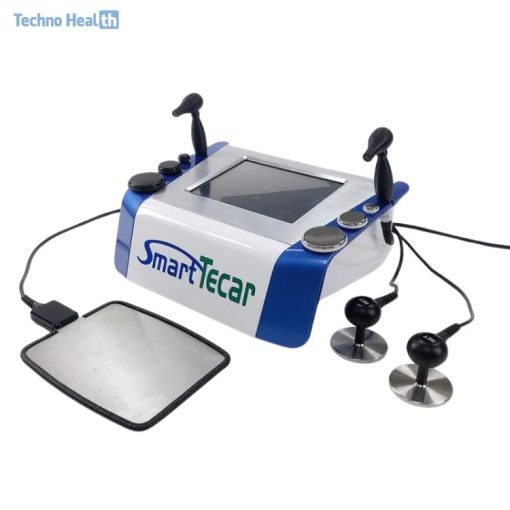 Smart Tecar Therapy Machine in BD