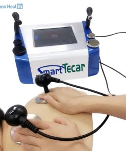 Smart Tecar Therapy uses