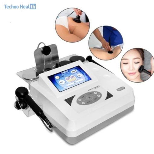 Tecar Physiotherapy Machine Uses