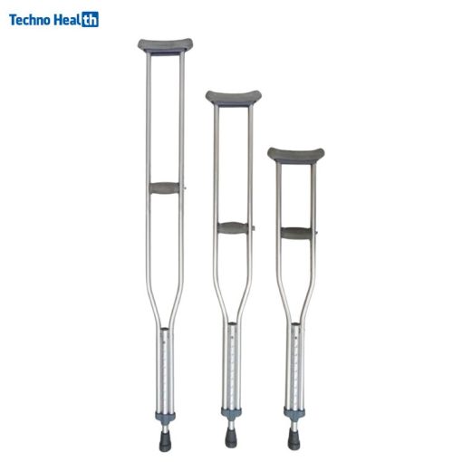 Axillary Crutches Price in BD