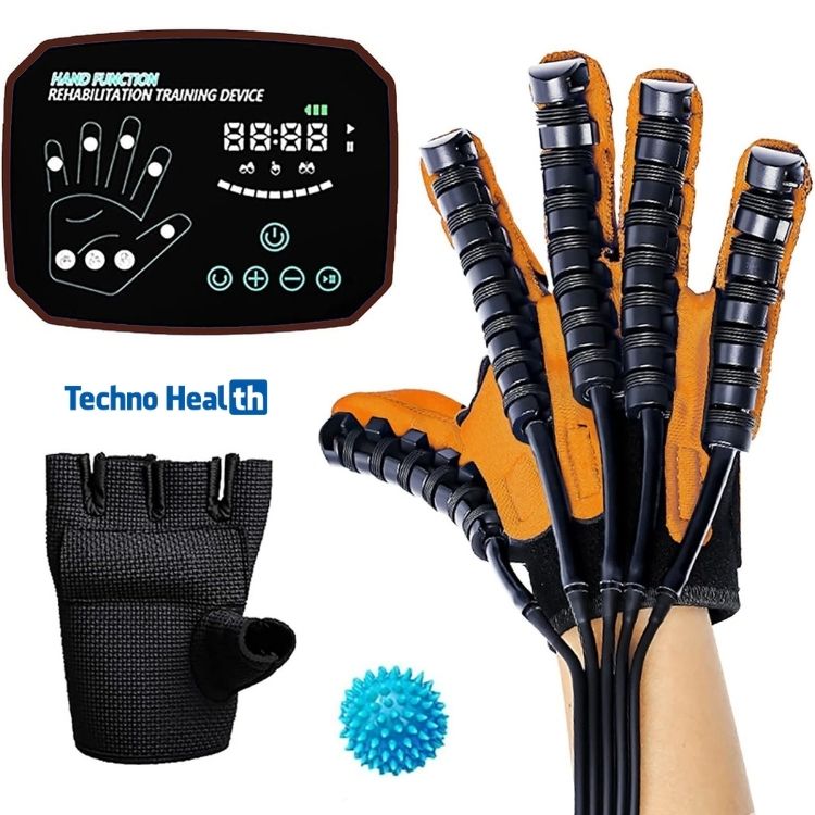 Robotic Hand Gloves Price in BD