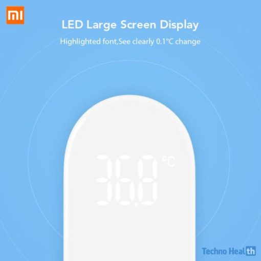 Xiaomi iHealth Infrared Thermometer in BD