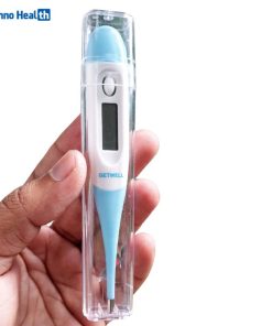 Getwell Digital Thermometer with Beeper