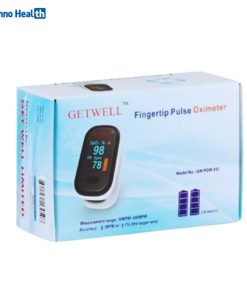 RFL Getwell Fingertip Pulse Oximeter Price in BD