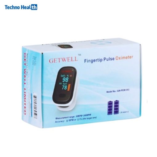 RFL Getwell Fingertip Pulse Oximeter Price in BD