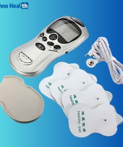 Tens Therapy Machine Price in Bangladesh | Techno Health