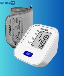 Omron Hem-7121 Digital Blood Pressure Machine
