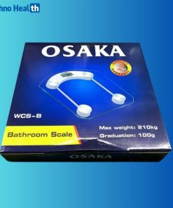 Osaka WCS-B Weight Machine Price
