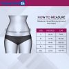 Tynor Lumbar Support Belt A-07 Size Chart