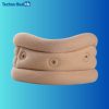 Tynor Soft Cervical Collar B-02 Side Shape