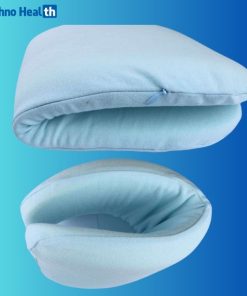 anti flat head baby pillow price in bd