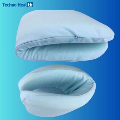 anti flat head baby pillow price in bd
