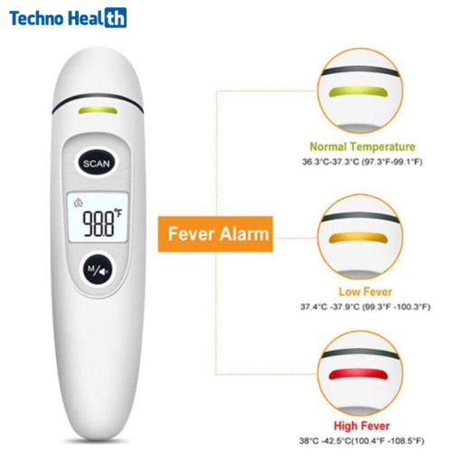 ইনফ্রারেড থার্মোমিটার দাম কত Ι Infrared Thermometer Price