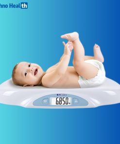 বাচ্চাদের ওজন মাপার মেশিন Ι Miyako Baby Weight Machine