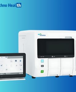 Sysmex XN-550 Blood Cell Counter Machine