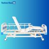 3 Function Manual Hospital Bed Features