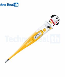 Beurer BY 11 Dog Instant Digital Thermometer Ι Thermometer for Babies