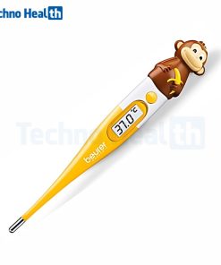 Beurer BY 11 Monkey Digital Thermometer